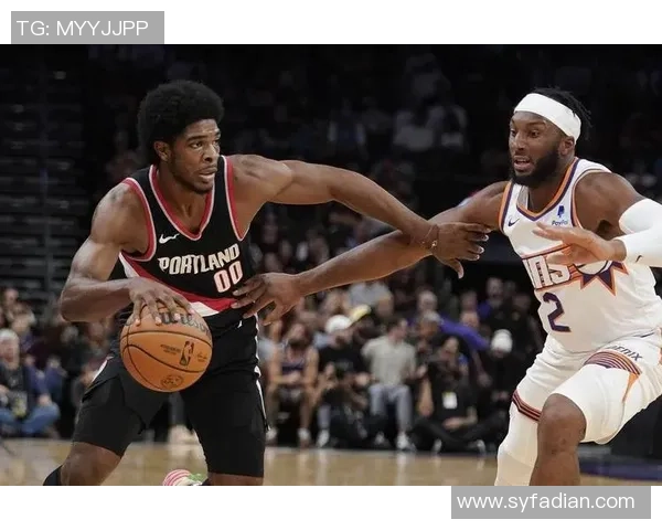 斯库特亨德森：未来NBA之星的崛起与挑战之路