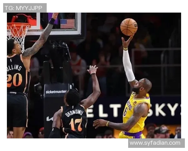 湖人对阵老鹰精彩回顾2019年12月16日激战全场瞬间分析