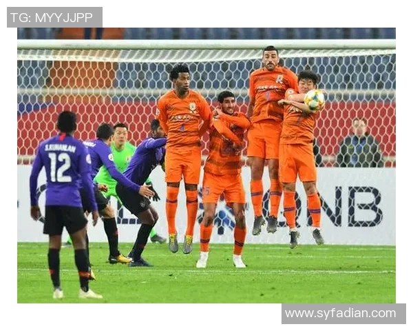 鲁能与庆南FC精彩对决录像回放全程回顾与精彩瞬间分析