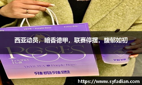 西亚动员，暗香德甲，联赛停摆，馥郁如初